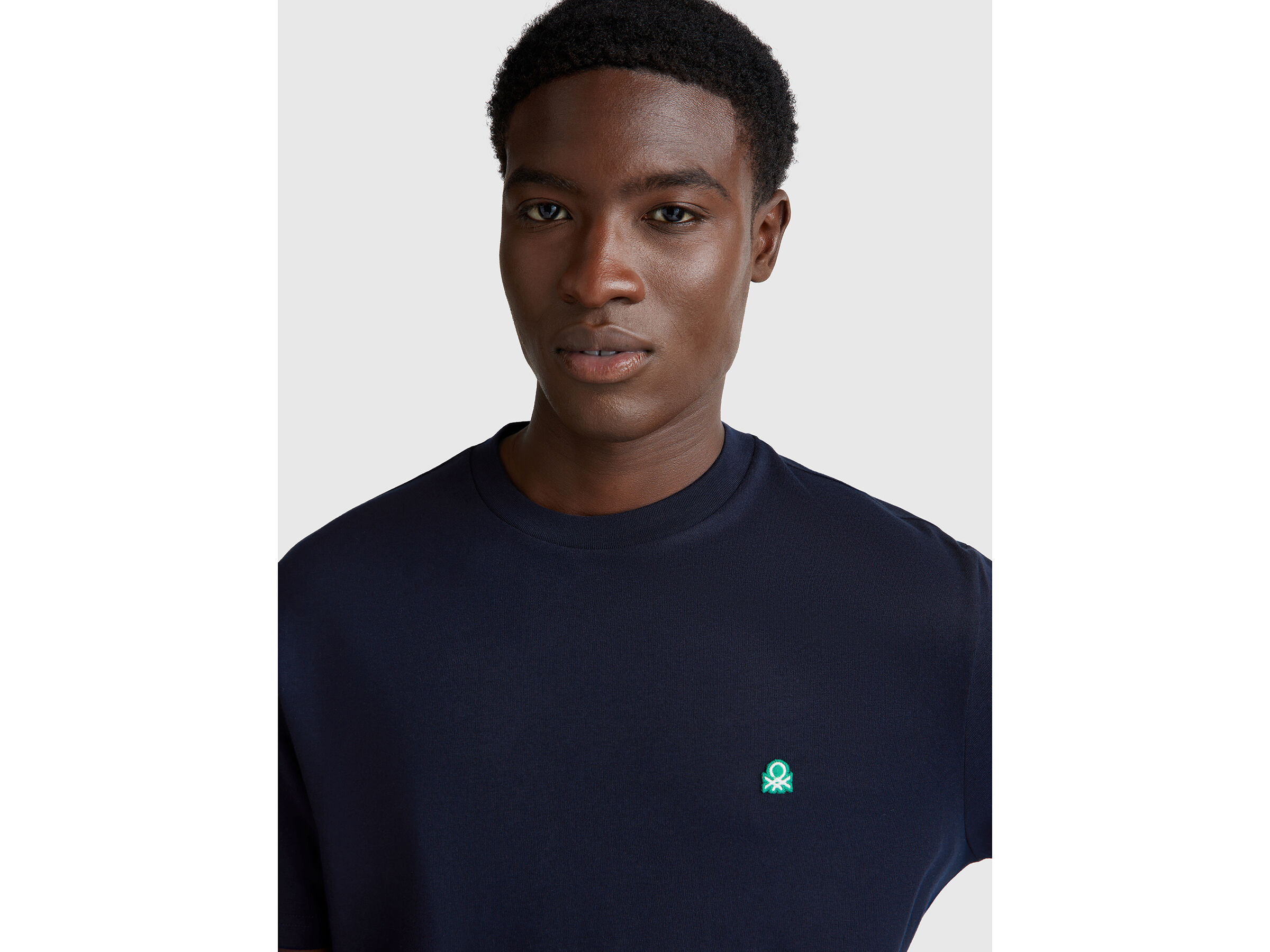 T-SHIRT Men image number 4